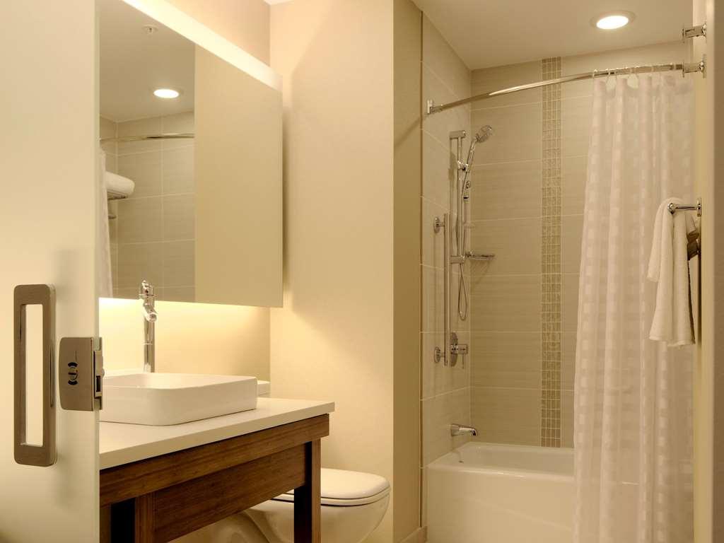 Hyatt Place Chicago Medical/University District Rum bild